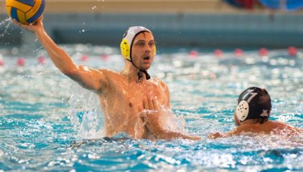 Water-Polo Water-Polo