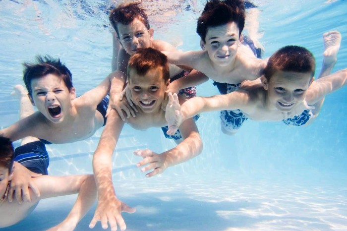 natation-enfants