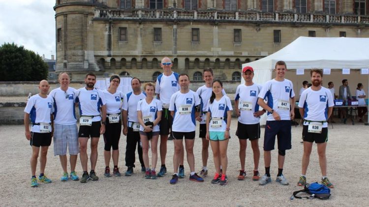 Foulée Royale 2018 Foulée Royale 2018