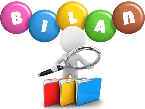CHPS DE FRANCE N2 – Q2 – Le bilan CHPS DE FRANCE N2 – Q2 – Le bilan
