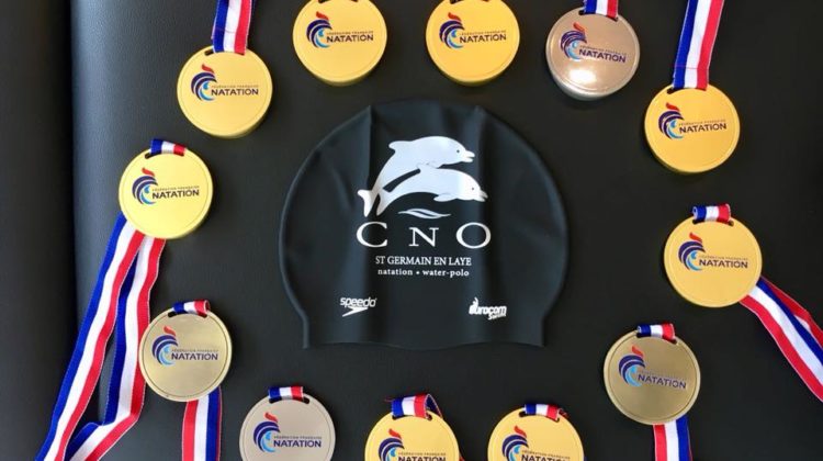 Championnats de France 15/16 ans – Bilan Championnats de France 15/16 ans – Bilan