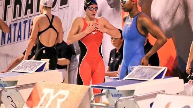 Championnats de France 25m Championnats de France 25m