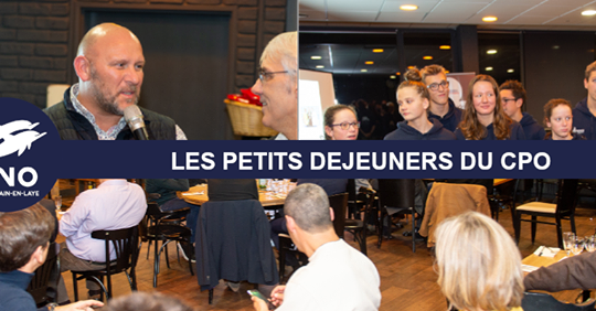 N’hésitez pas à venir à nos petits-déjeuners et découvrir le Cercle des Partenaires de l’Ouest qui soutient le CNO. N’hésitez pas à venir à nos petits-déjeuners et découvrir le Cercle des Partenaires de l’Ouest qui soutient le CNO.